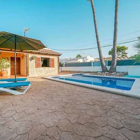 Casa Sueno Villa Alcúdia Kültér fotó