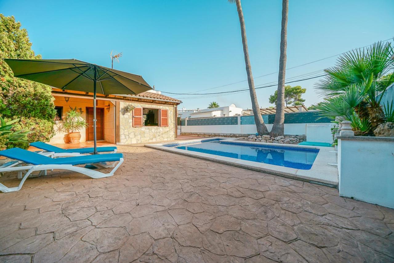 Casa Sueno Villa Alcúdia Kültér fotó