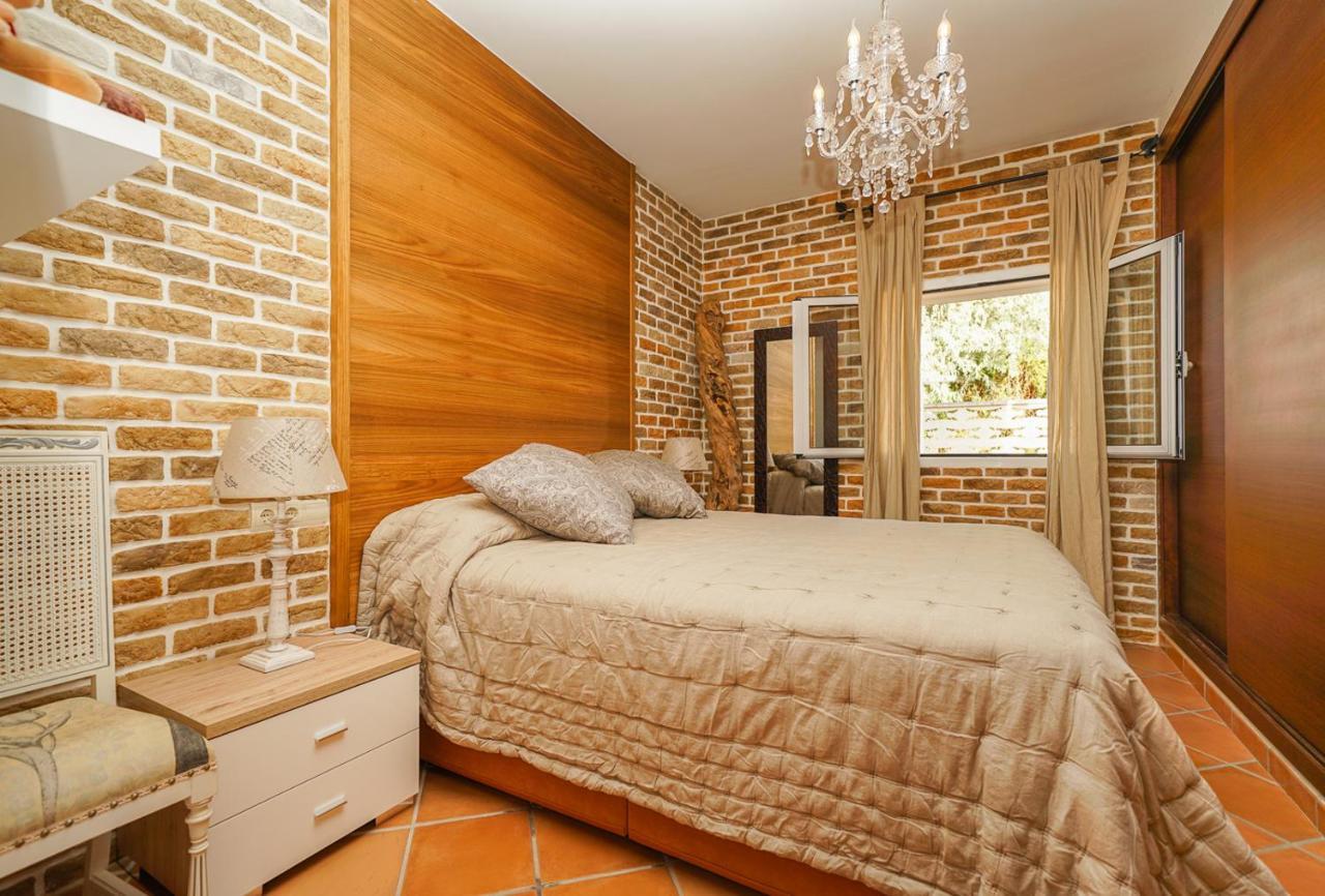 Casa Sueno Villa Alcúdia Kültér fotó