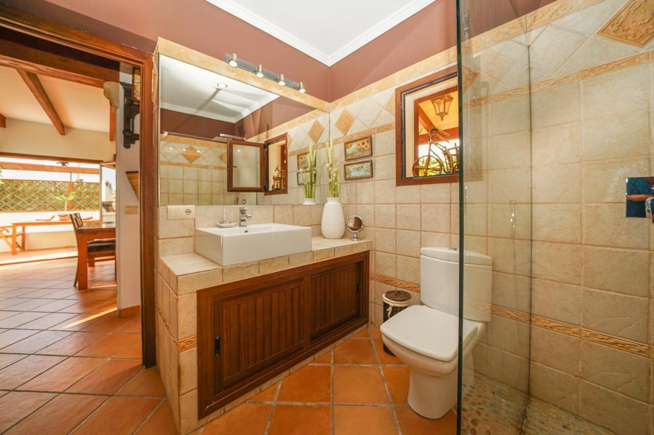 Casa Sueno Villa Alcúdia Kültér fotó