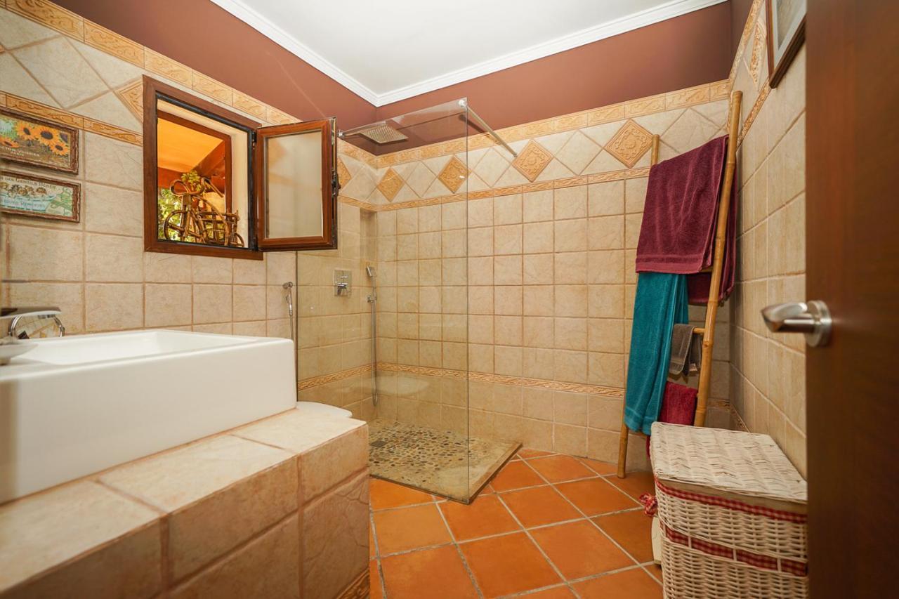 Casa Sueno Villa Alcúdia Kültér fotó