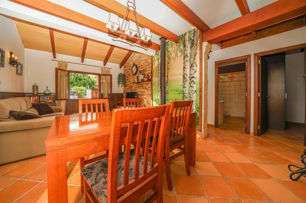 Casa Sueno Villa Alcúdia Kültér fotó